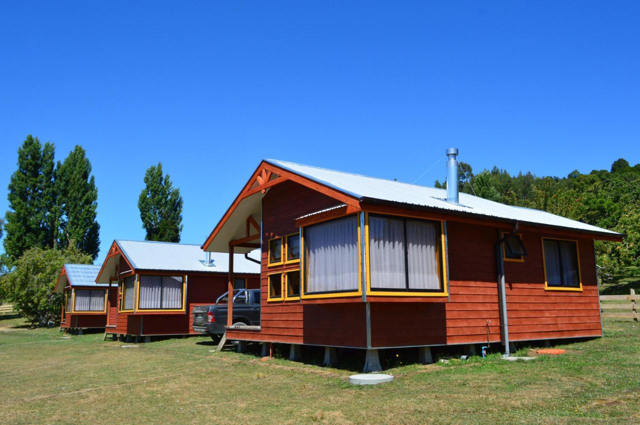 Manzanal Holiday home Yutuy