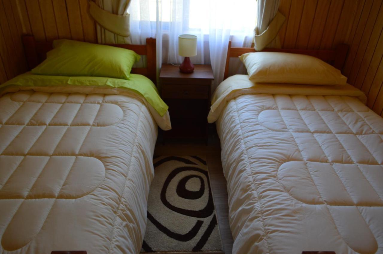 Manzanal Holiday home