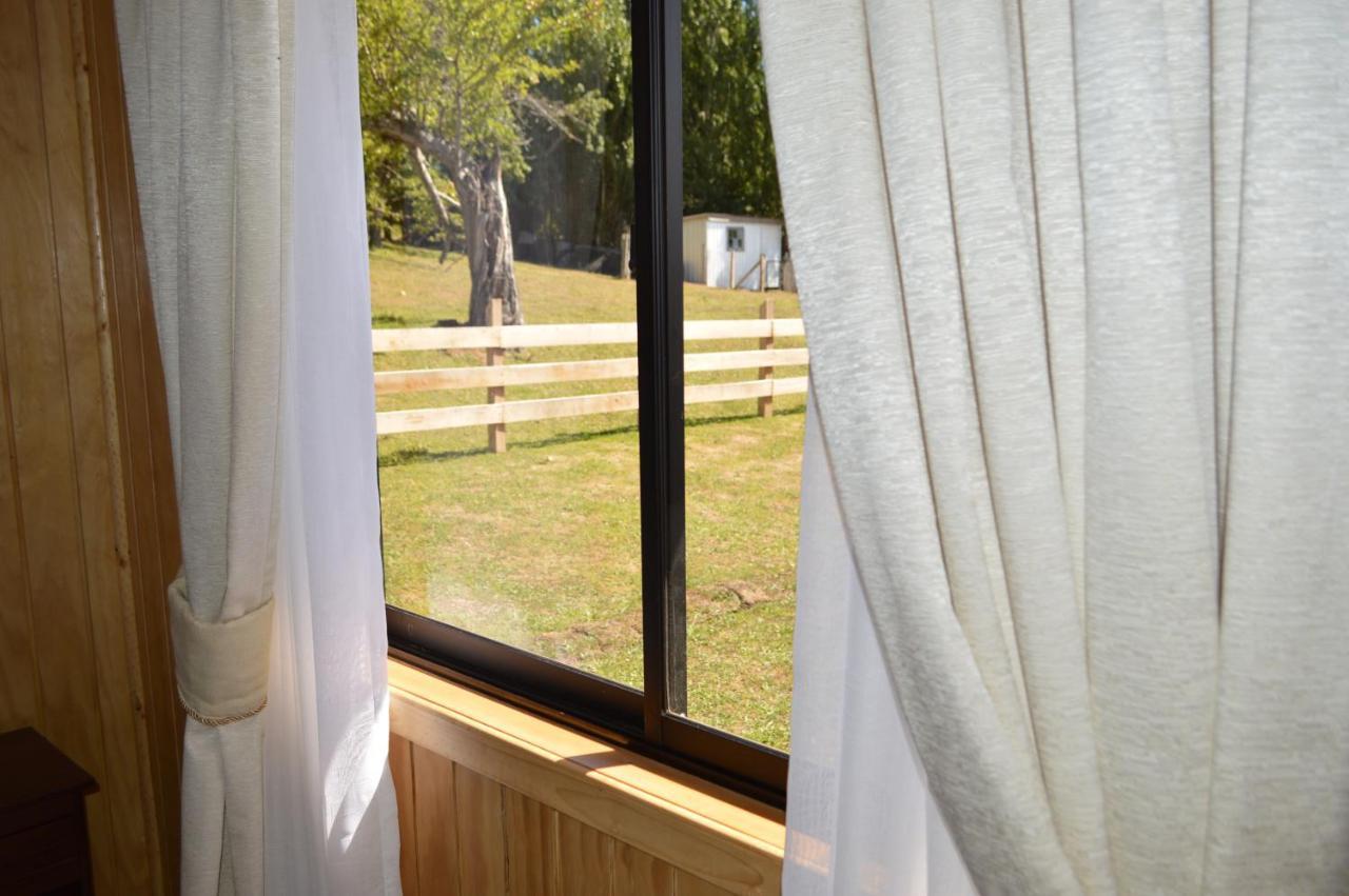 Manzanal Holiday home *