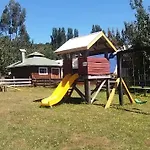Cabanas Manzanal