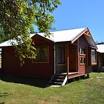Cabanas Manzanal