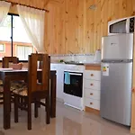 Cabanas Manzanal