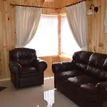 Cabanas Manzanal