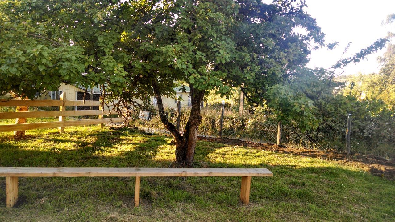 Casa de férias Manzanal Yutuy