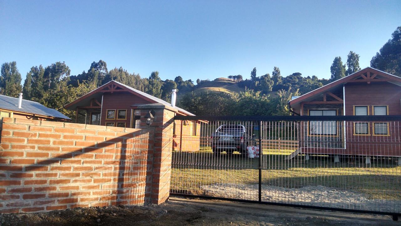 Manzanal Casa de férias