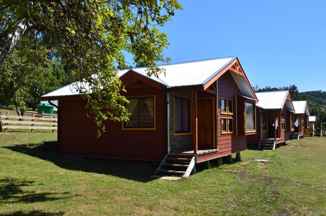 Casa de férias Manzanal Yutuy